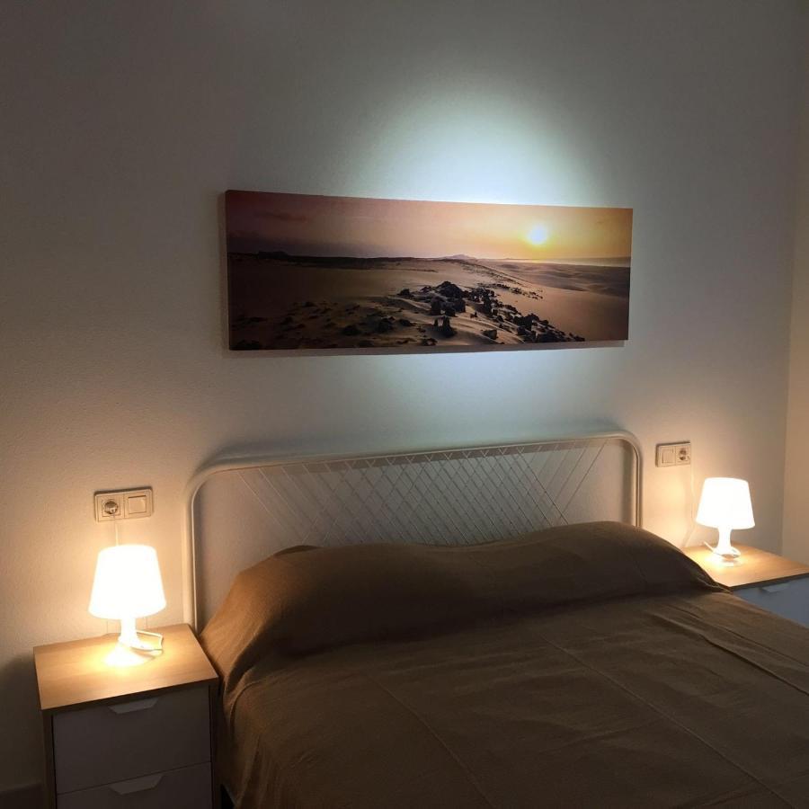 Torrevieja Playa Locos Apartment Exterior photo